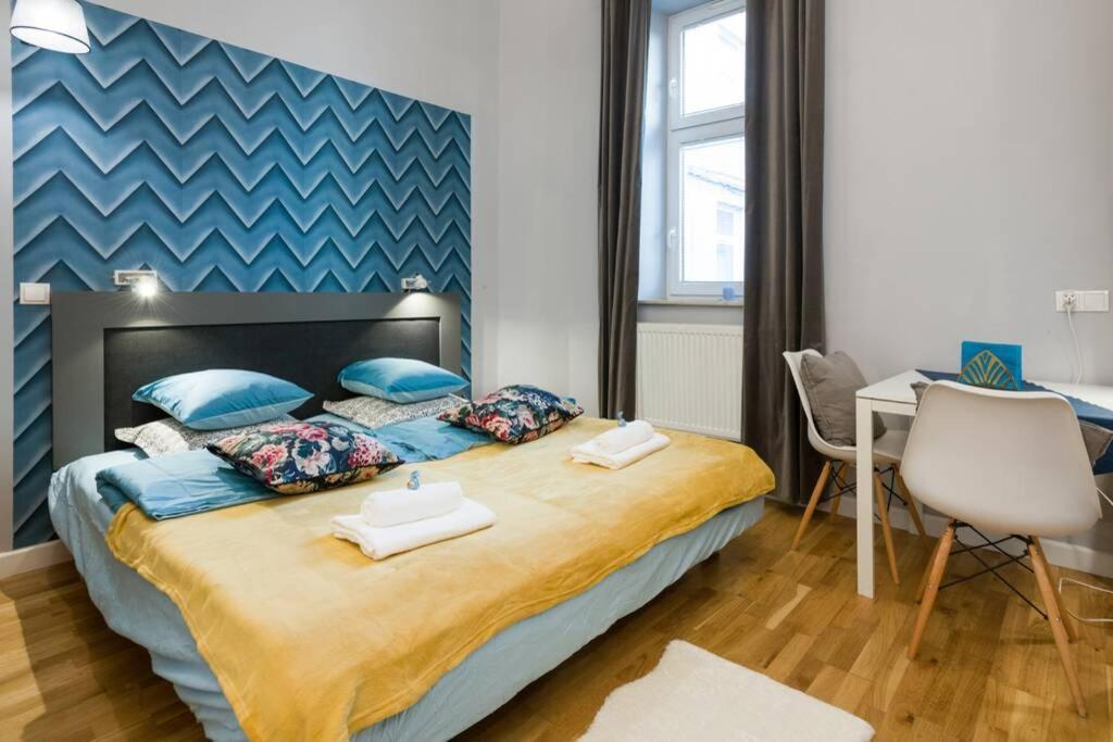 Perfect Place To Stay In Krakow City Center 18M2 W5 Exterior photo